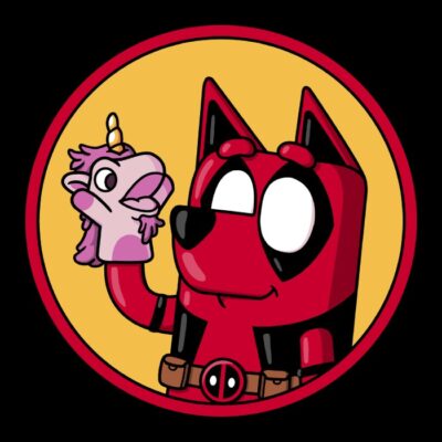 Dadpool