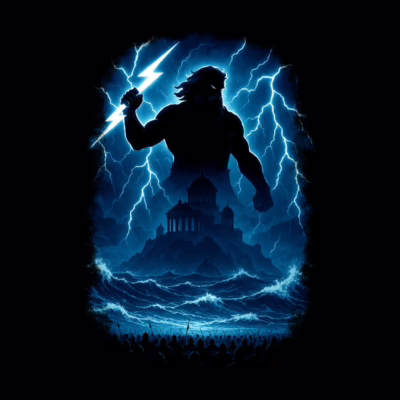 ZEUS DOMAIN