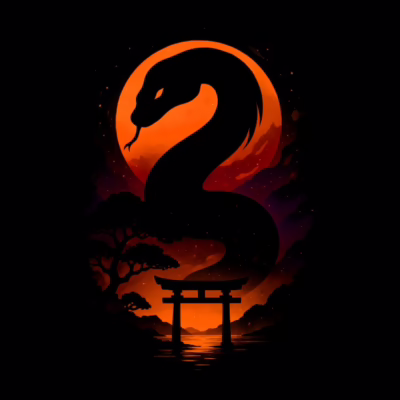 SERPENT SHADOW