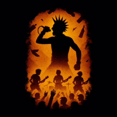 PUNK FEST
