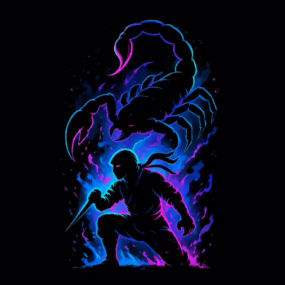 NINJA SHADOW