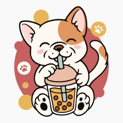 Bubble Frenchie