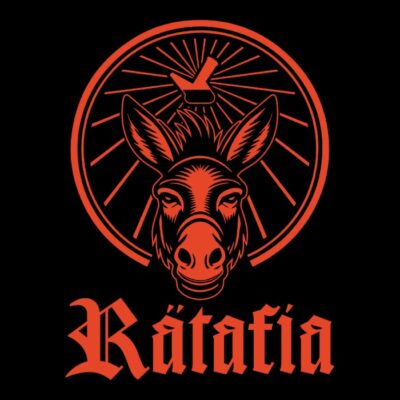 Ratafia (oscuro)
