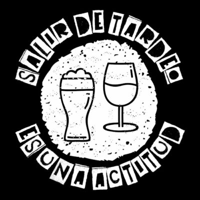 Salir de tardeo
