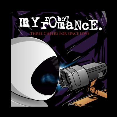 My Robot Romance