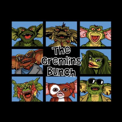 The Gremlins Bunch