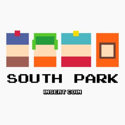 South park arcade 2