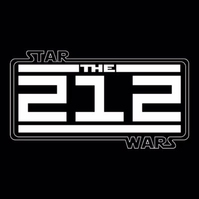 the 212