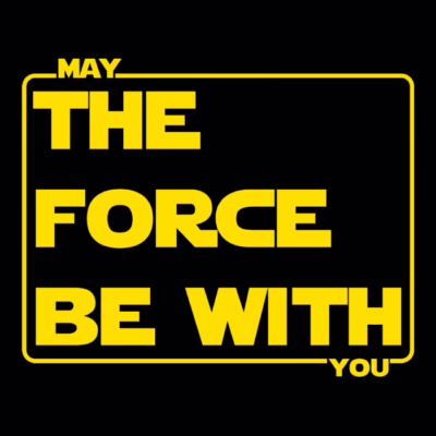 may