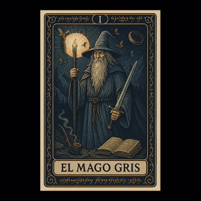 Gandalf