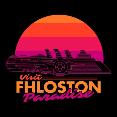 Visit fhloston paradise