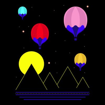 Arcade night