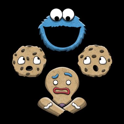 COOKIE RHAPSODY