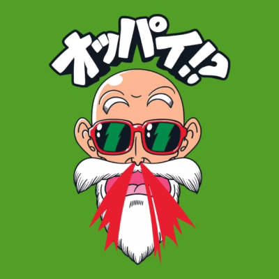 Roshi Style