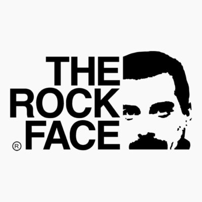 The Rock Face (Mercury)