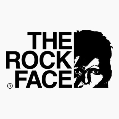 The Rock Face (Bowie)