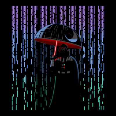 Sithin' In The Rain