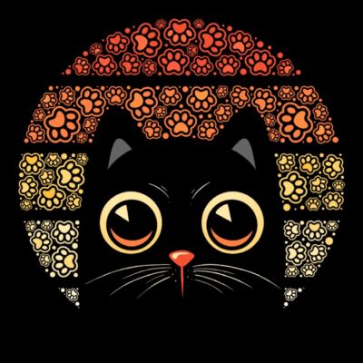 Retro Paws