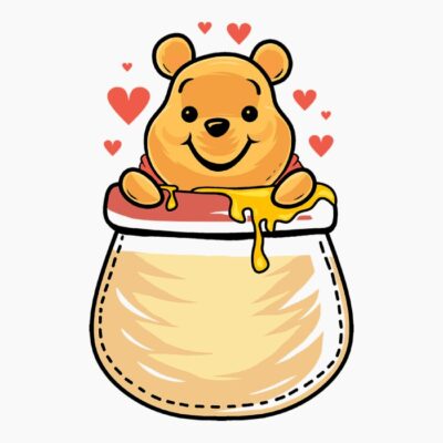 Pocket Hunny