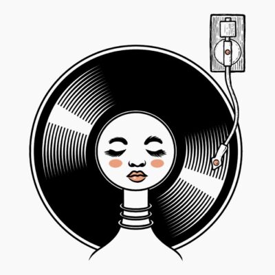 Music in my head