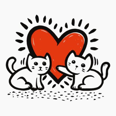 Doodle Heart