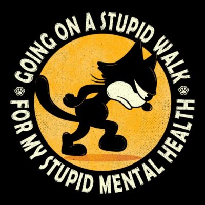 Cat Mental Health
