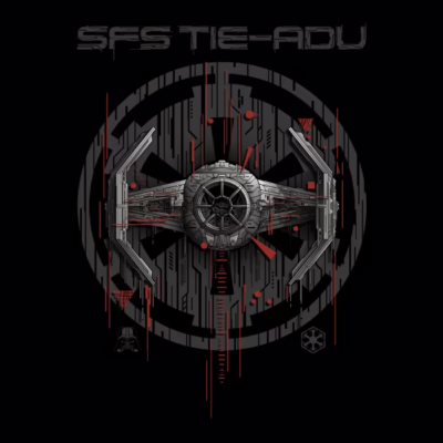 SITH FIGHTER
