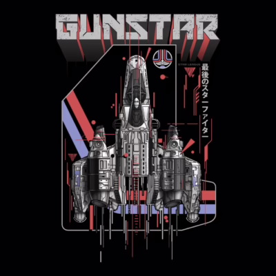 GUNSTAR