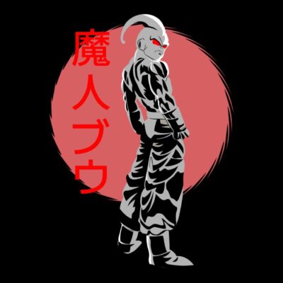 Kid Buu