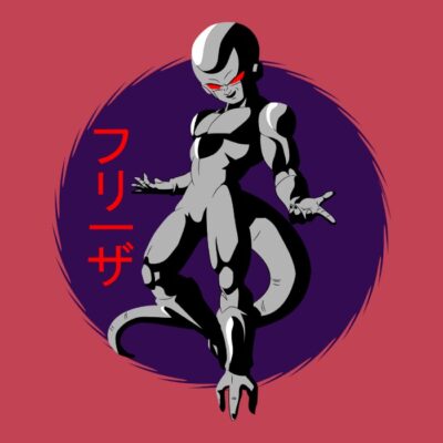 Freezer DBZ