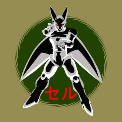 Cell DBZ