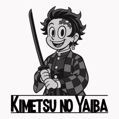 Tanjiro Kamado KNY 1950