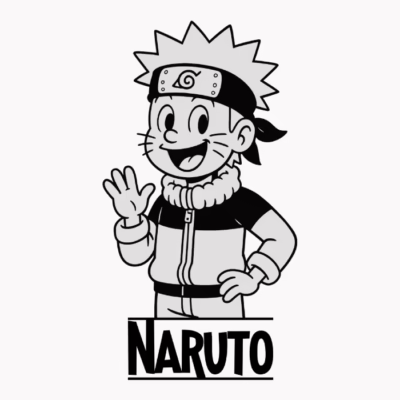 Naruto 1950