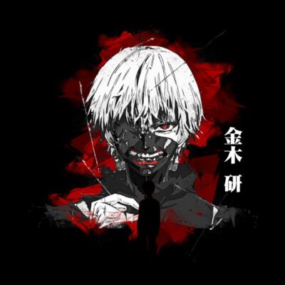 Scary Mask Hero