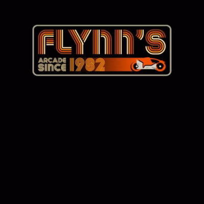 Retro Flynn's 1982