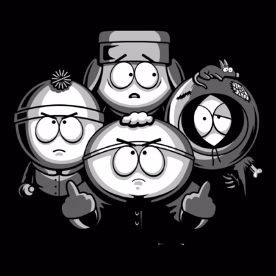 South rhapsody