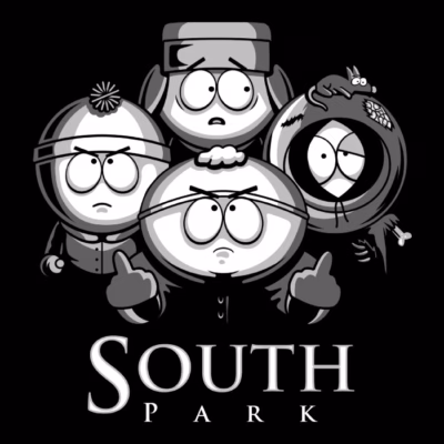 South rhapsody blackshirt 03