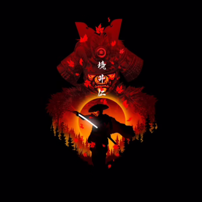 Ghost of Tsushima