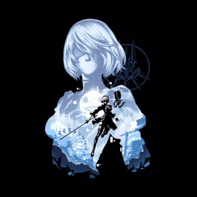 Project YoRHa