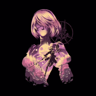 Project YoRHa-2