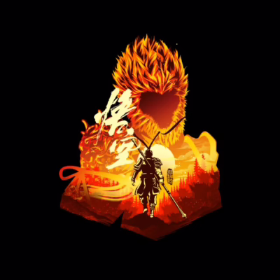 Black Myth Wukong