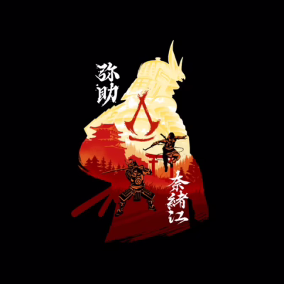 Yasuke Assassins Creed shadow