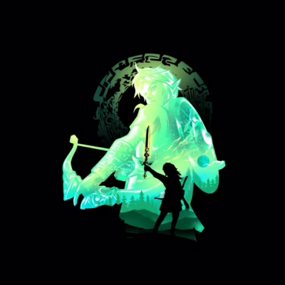 Zelda Tears of the Kingdom