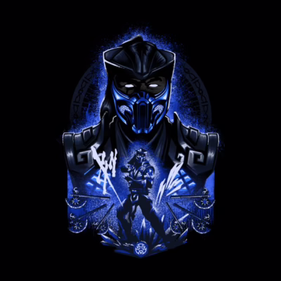 Warrior Sub Zero