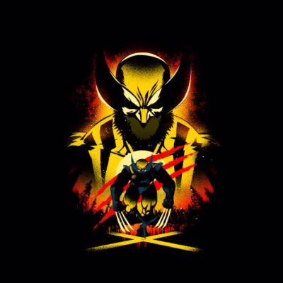 Weapon-X