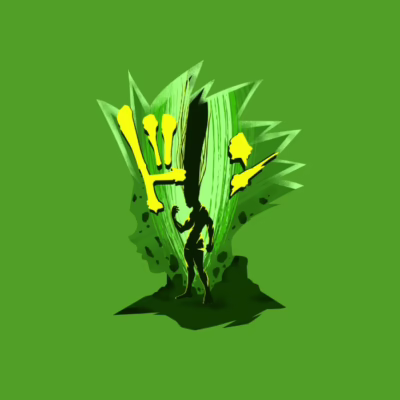 Ultimate Gon