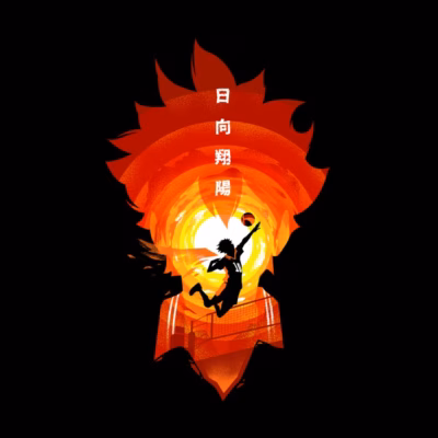 Shoyo Hinata