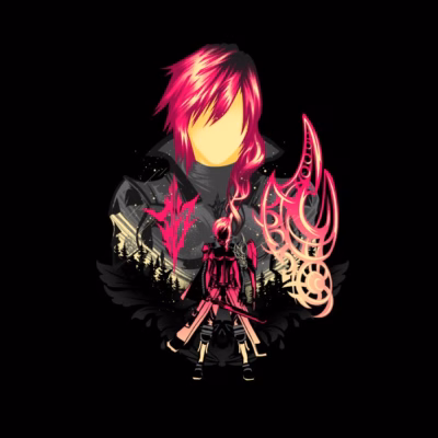 Claire Lightning