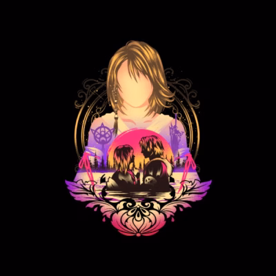 Daughter of High Summoner