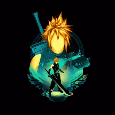 Midgar Mercenary